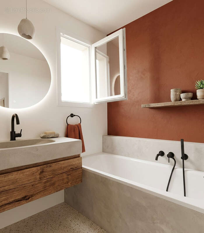 Appartement à THIAIS