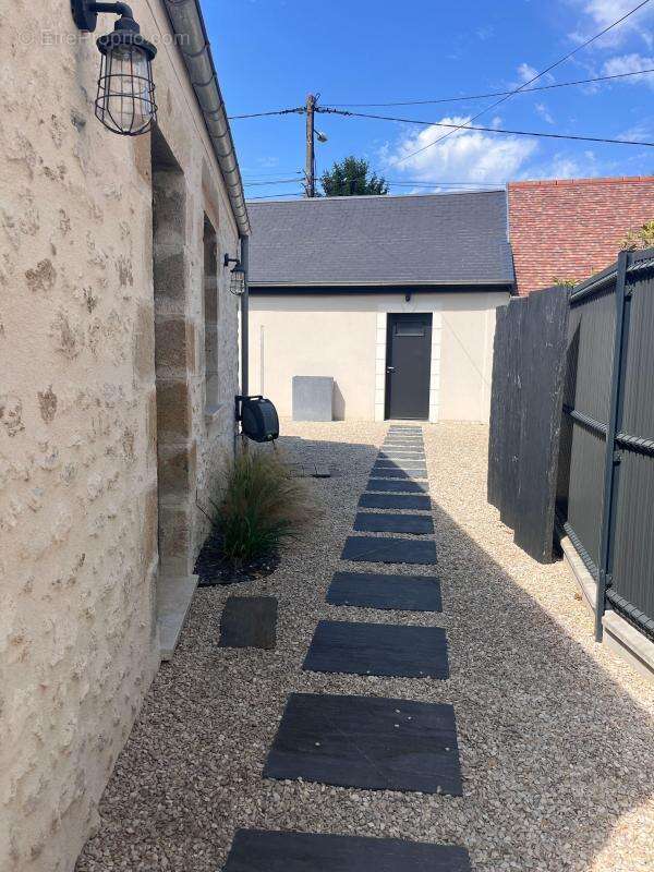 Maison à SAINT-DENIS-EN-VAL