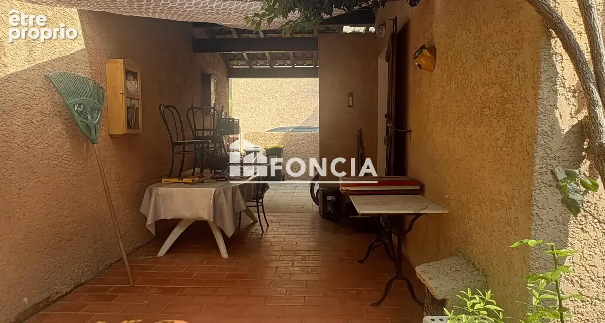 Vente maison 72.20 m2 louée - t4 secteur baudouvin - la valette du var - photo 11