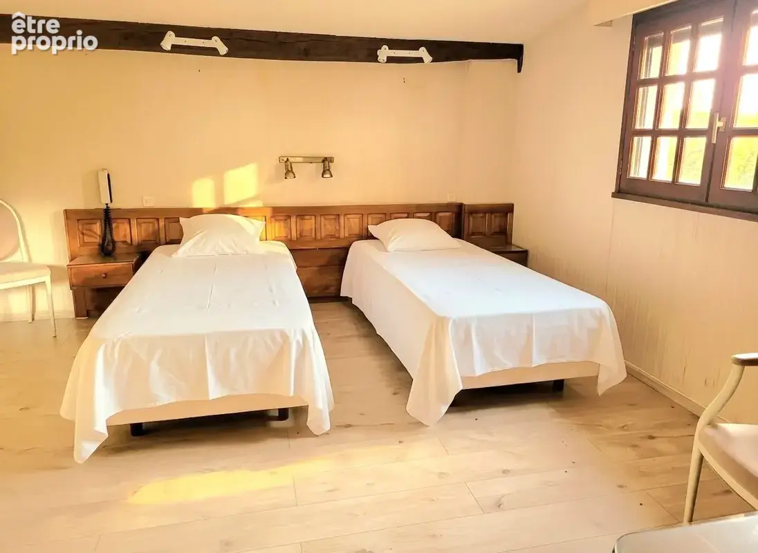 Maison 30 pièces 1 460 m² à vendre à Montaigut-Sur-Save (31530) - photo 6