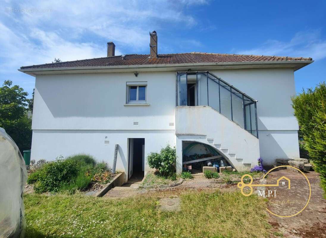 Maison à ALENCON