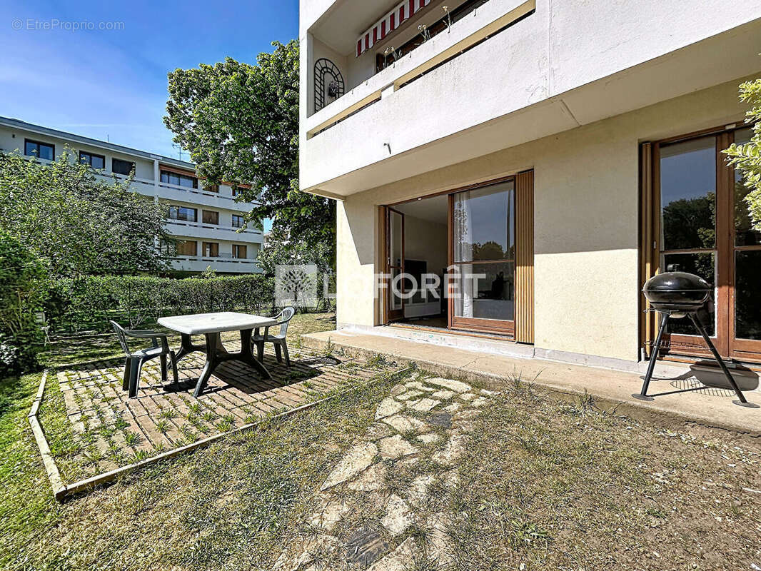 Appartement à MONTESSON