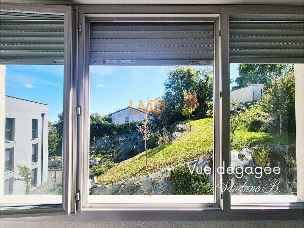 Appartement à AUZEVILLE-TOLOSANE