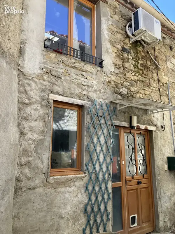 Maison de village a FA - photo 5