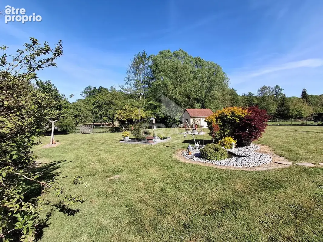 Maison 172m² à nogent-le-rotrou - photo 10