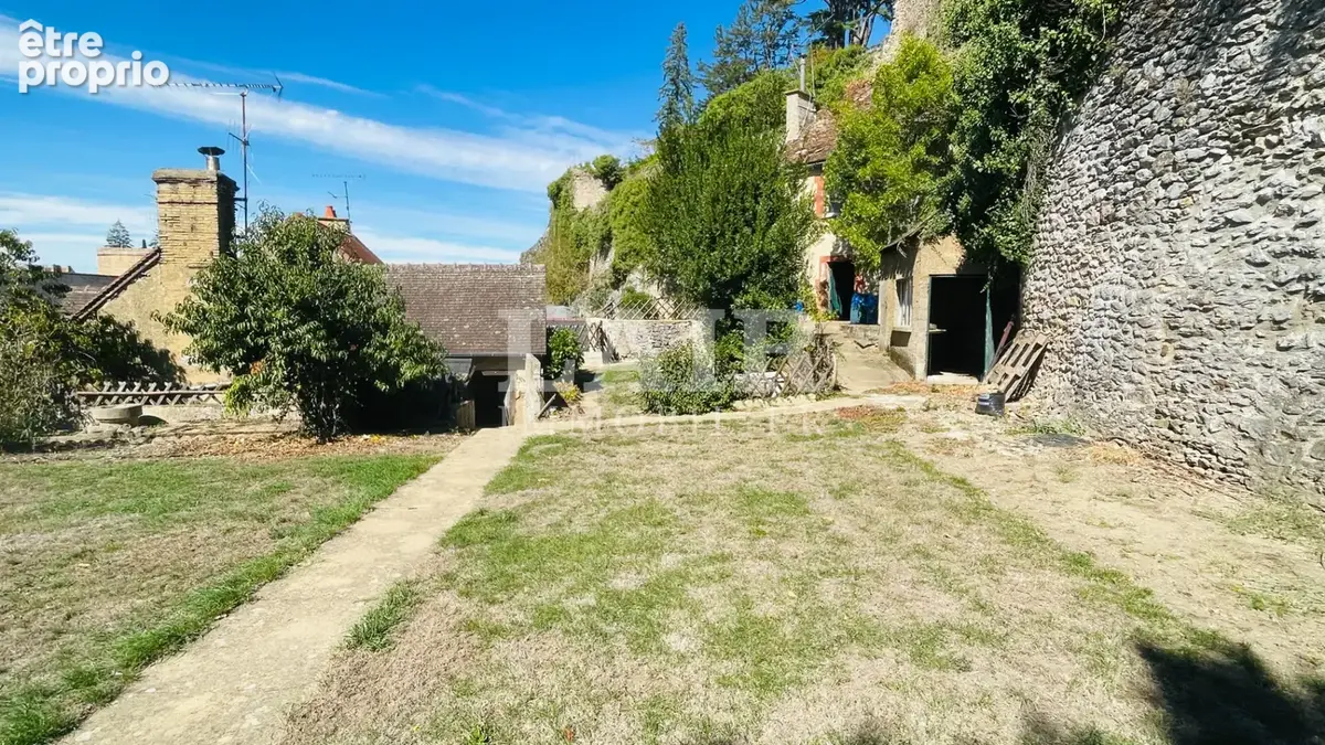 Photo Maison à Fresnay au prix de 79 900€