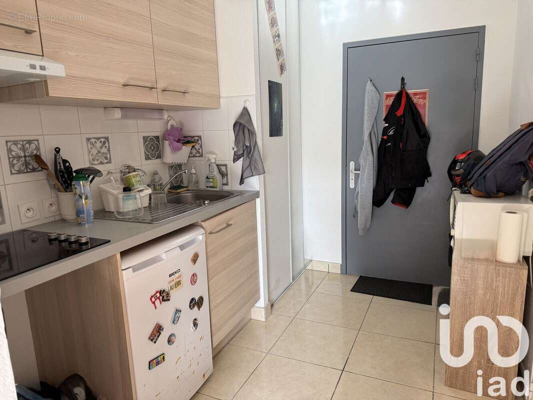 Photo 5 - Appartement à SAINT-LAURENT-DE-LA-SALANQUE