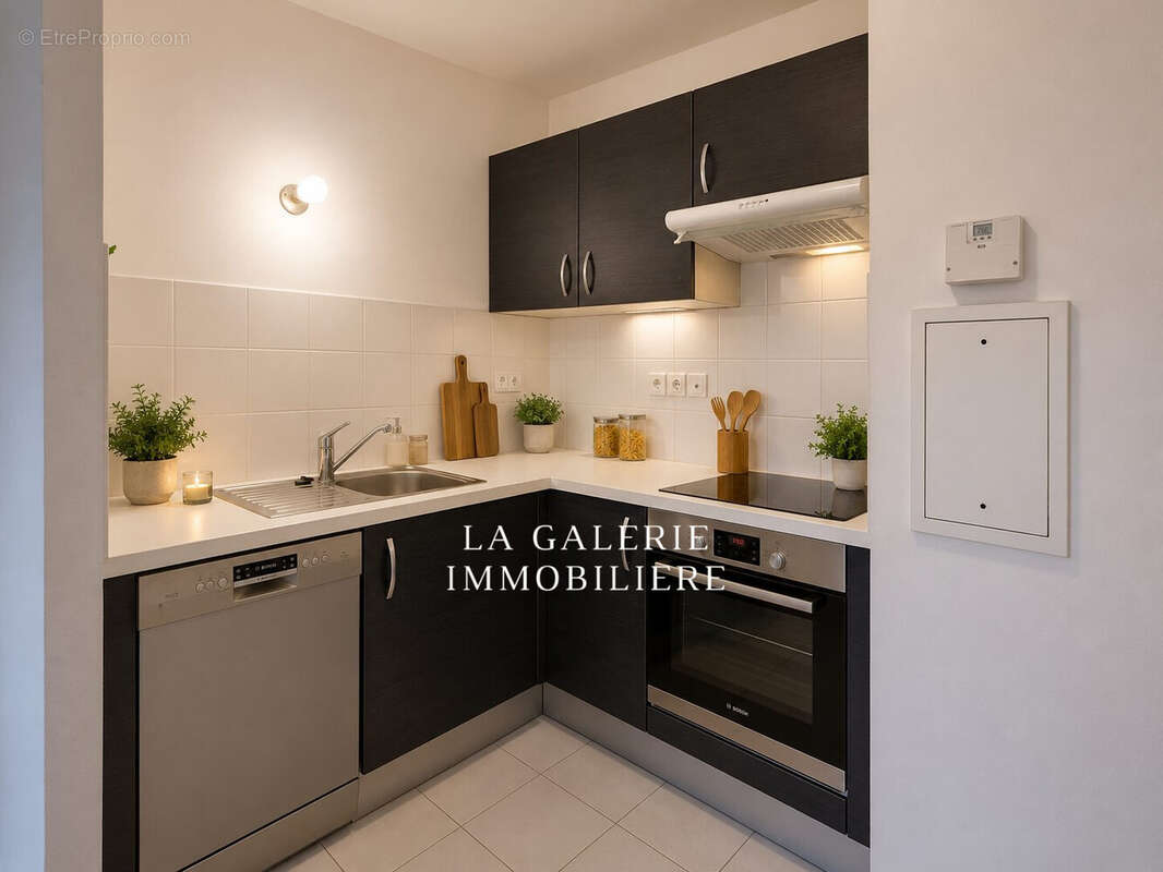 Appartement à PUTEAUX