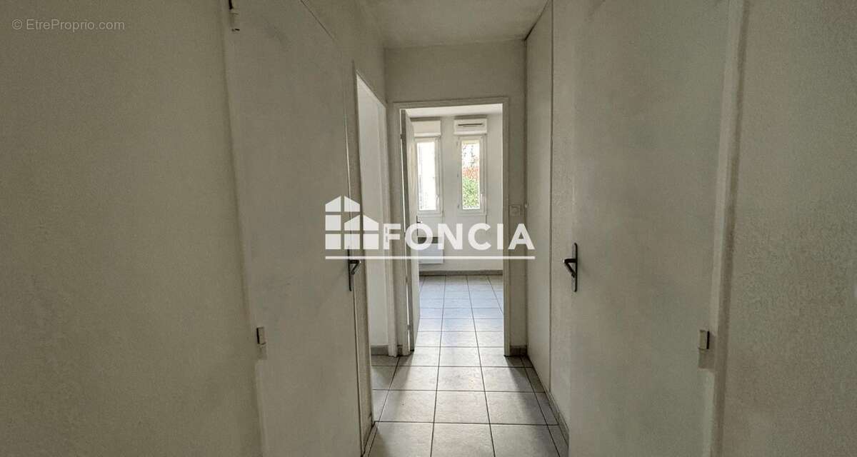 Appartement à AVIGNON