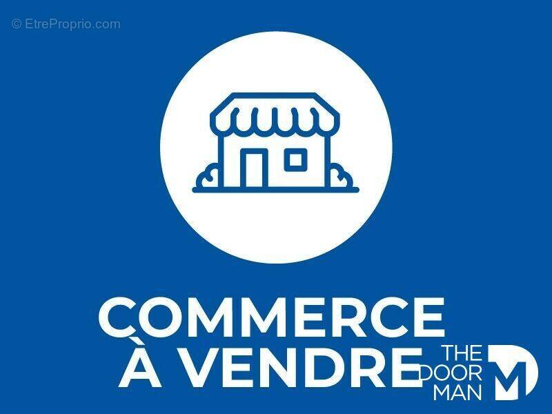 Commerce à VALENCIENNES