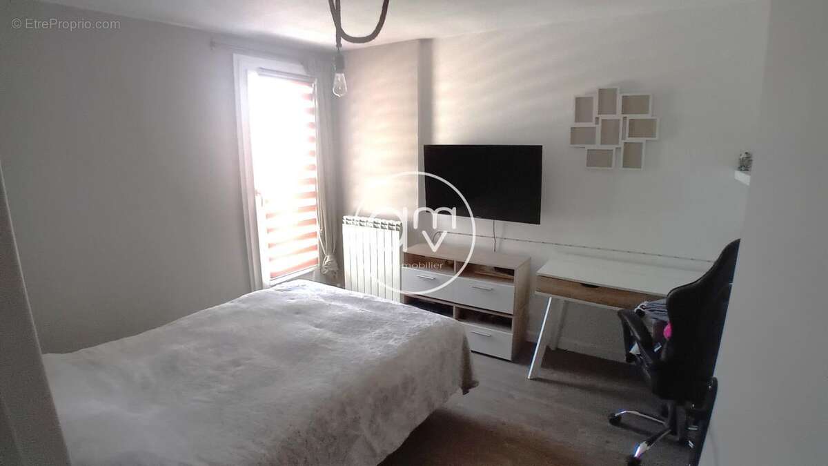 Appartement à LA GARDE