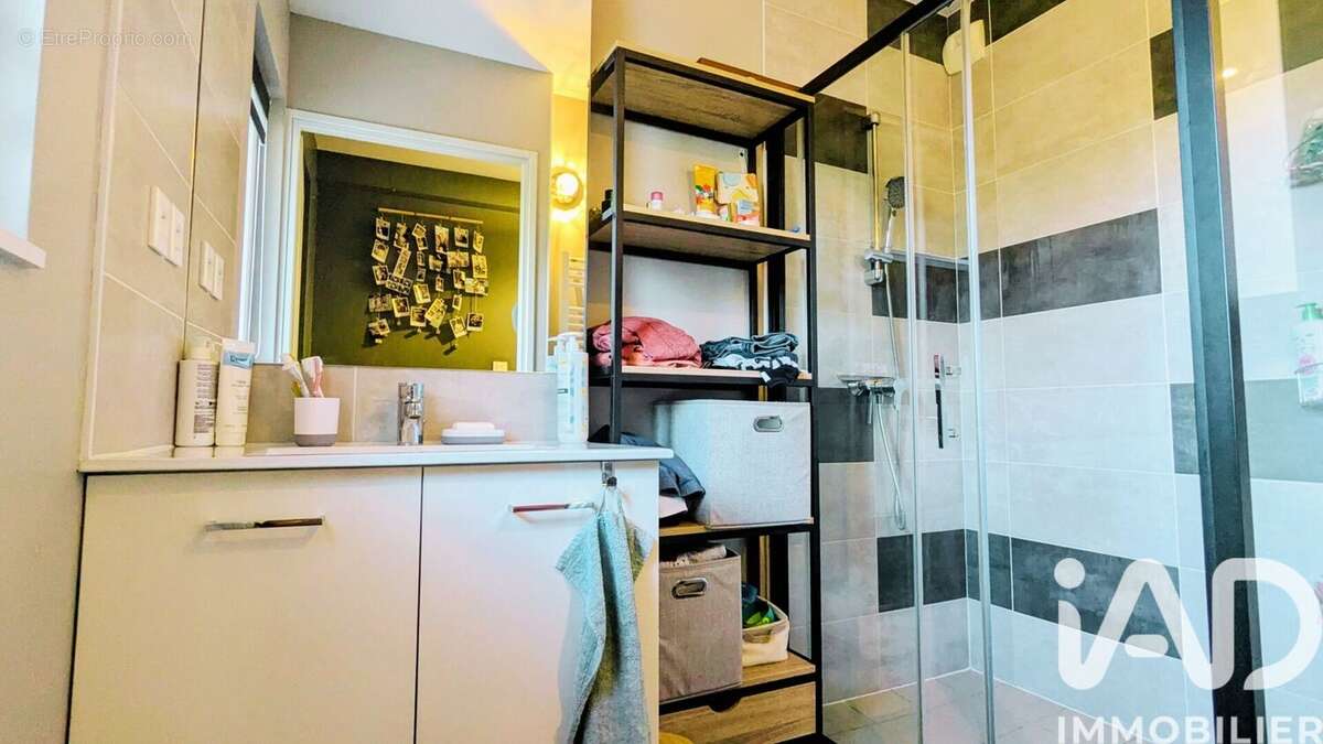 Photo 9 - Appartement à DIJON