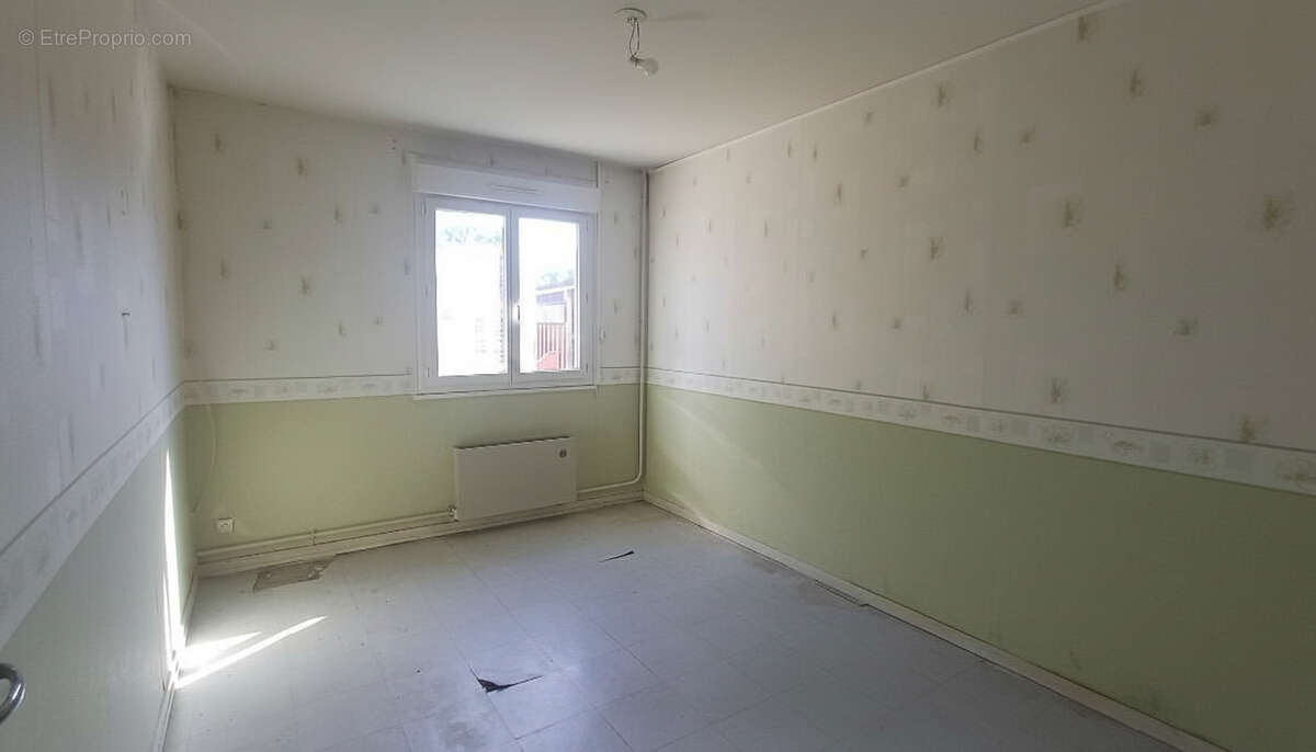 Maison Le Pechereau 5 pièce(s) 92 m2 - photo 6