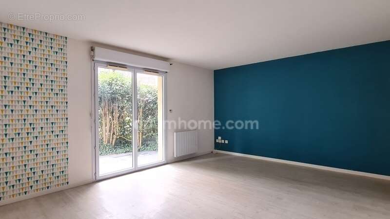 Appartement à SAINT-ORENS-DE-GAMEVILLE