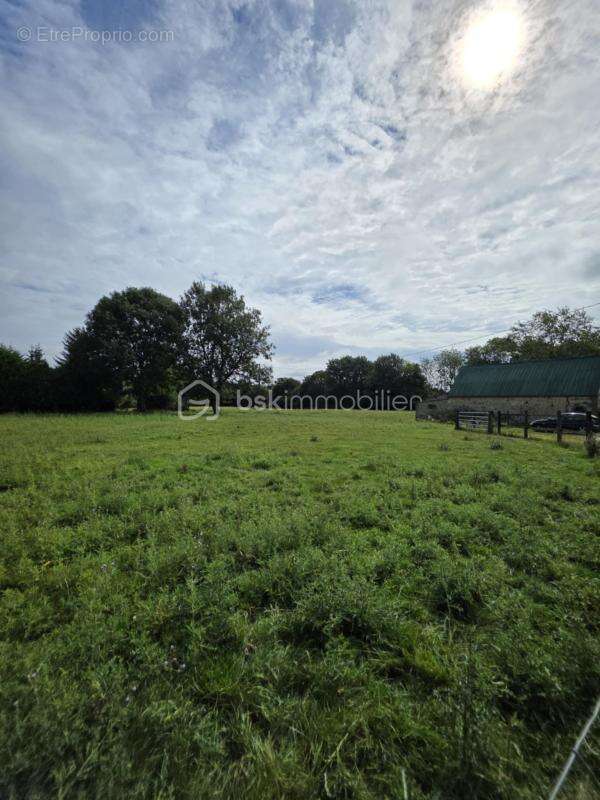 Maison à SAINTE-GAUBURGE-SAINTE-COLOMBE