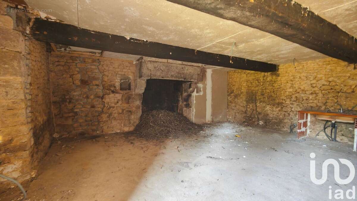 Photo 7 - Maison à SENS-DE-BRETAGNE