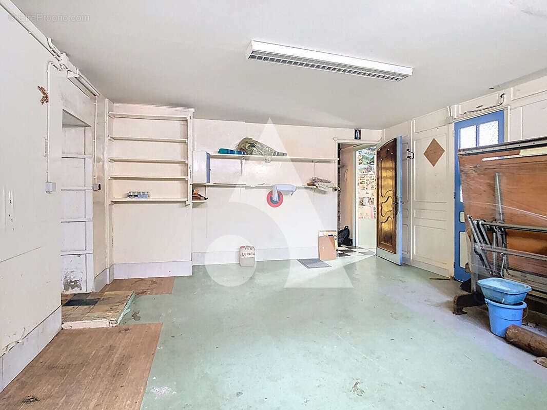 Maison à SAINT-SYMPHORIEN-SUR-COISE