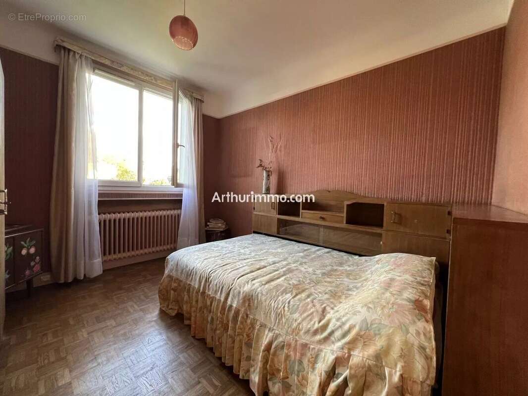 Maison à SUCY-EN-BRIE