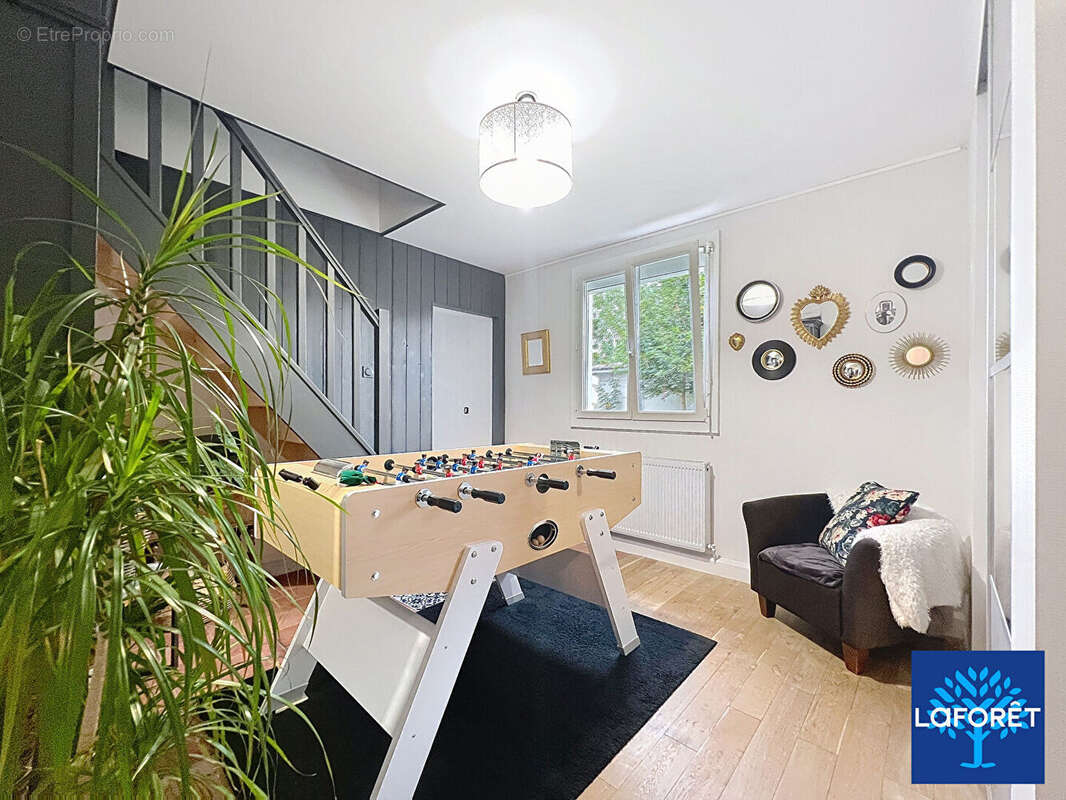 Maison  9 pièce(s) 210 m² - photo 9