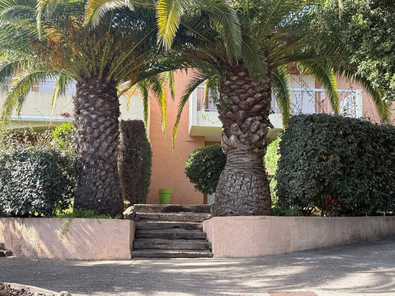 Appartement à LA SEYNE-SUR-MER