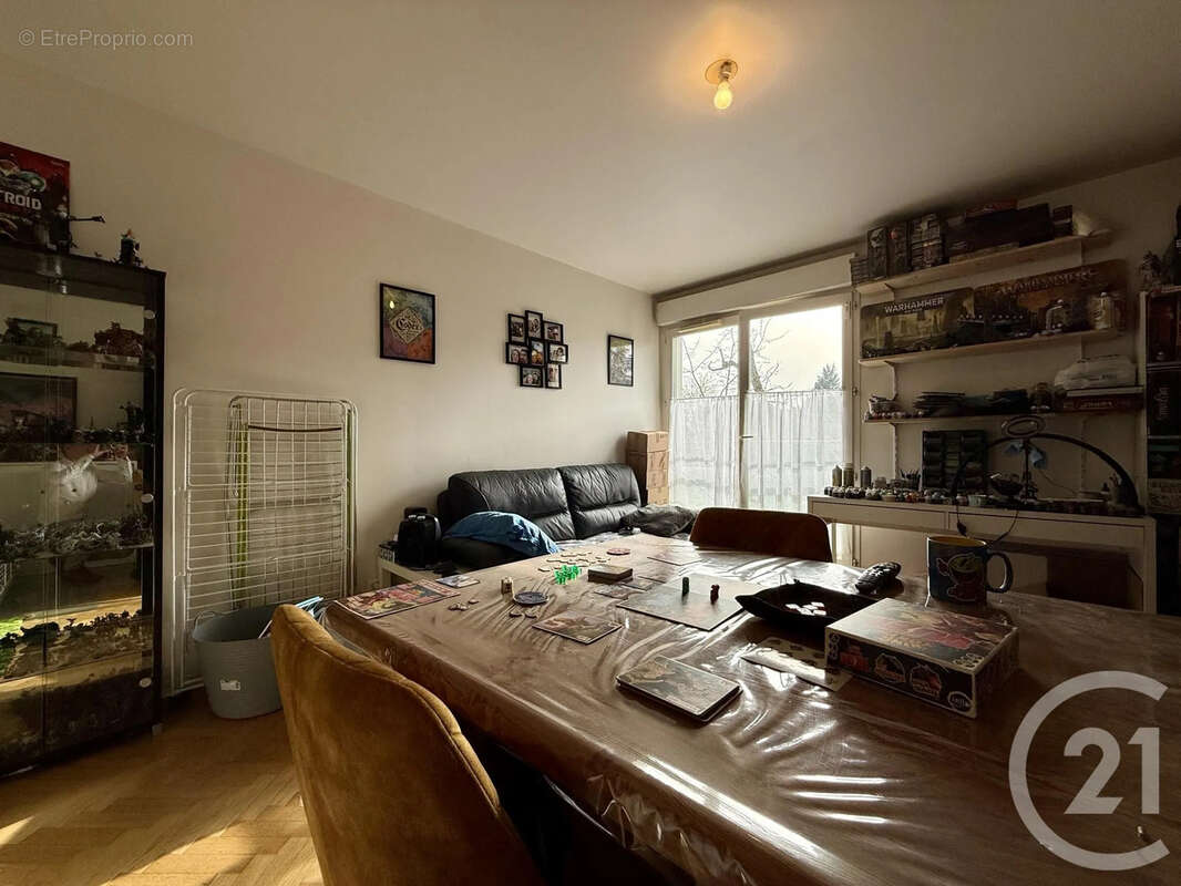 Appartement à AVON