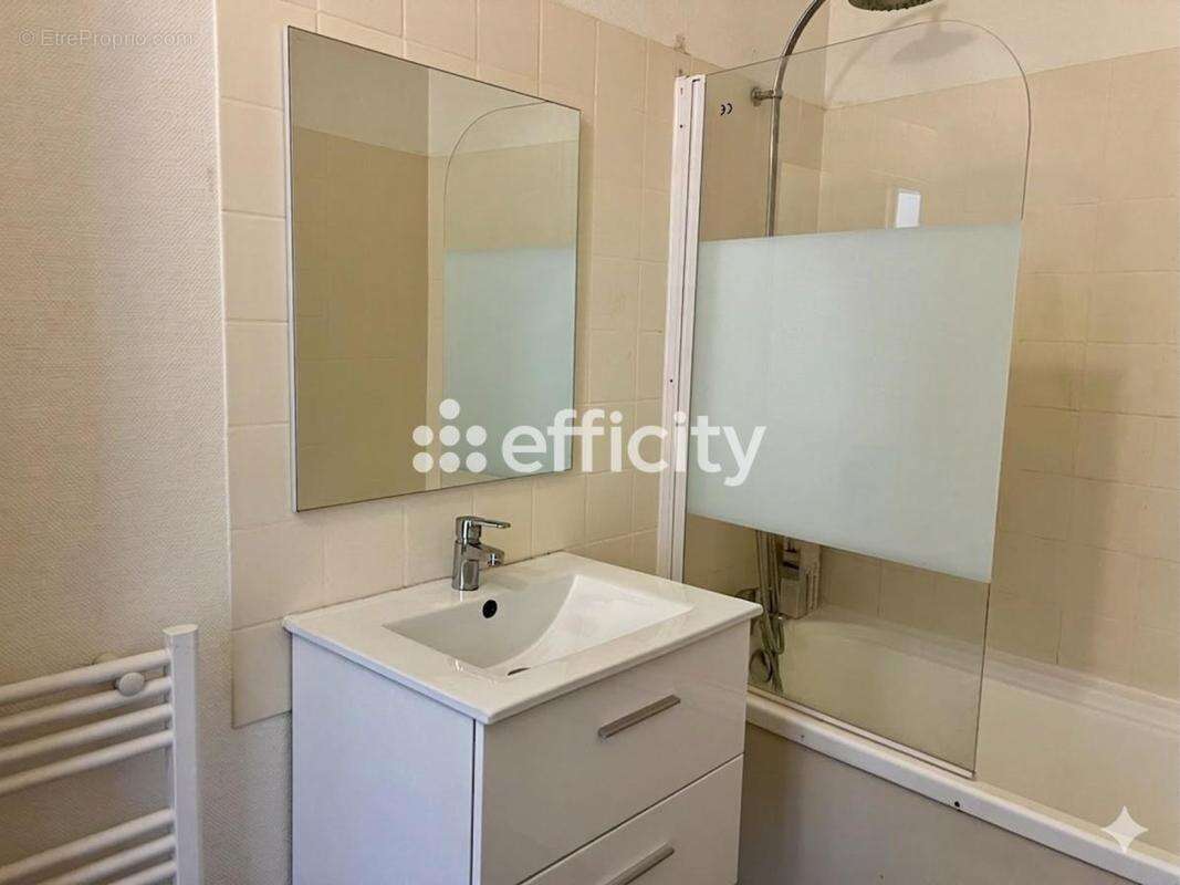 Appartement à EPERNAY