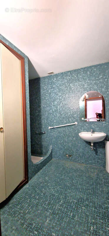 Maison à ILLE-SUR-TET