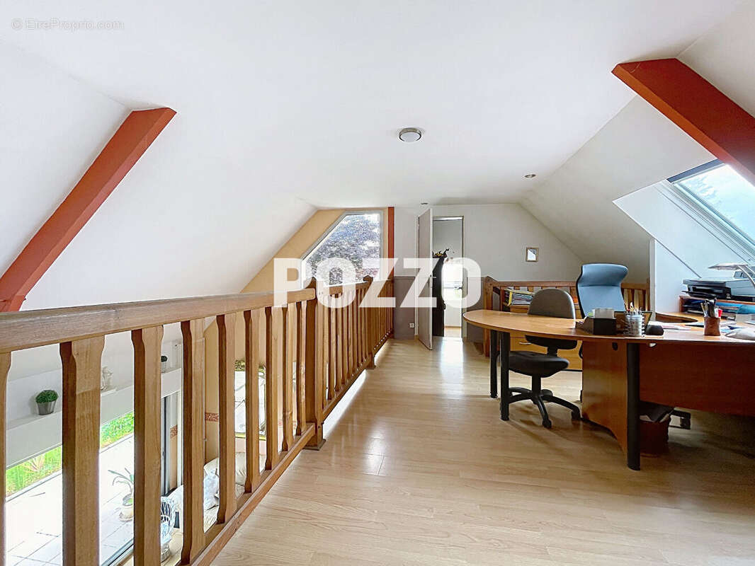 Maison Ifs 8 pièce(s) 150m2 - photo 13