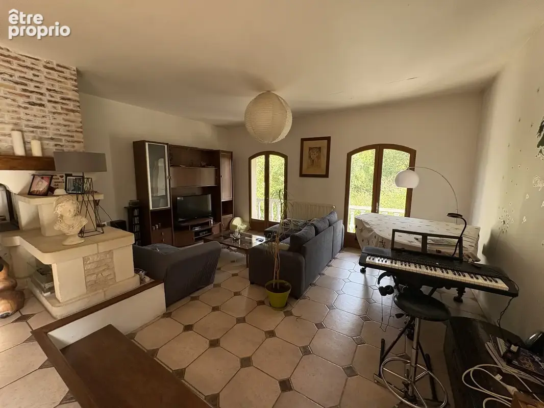 Maison 6 pièces 200 m² à vendre à Chancelade (24650) - photo 19