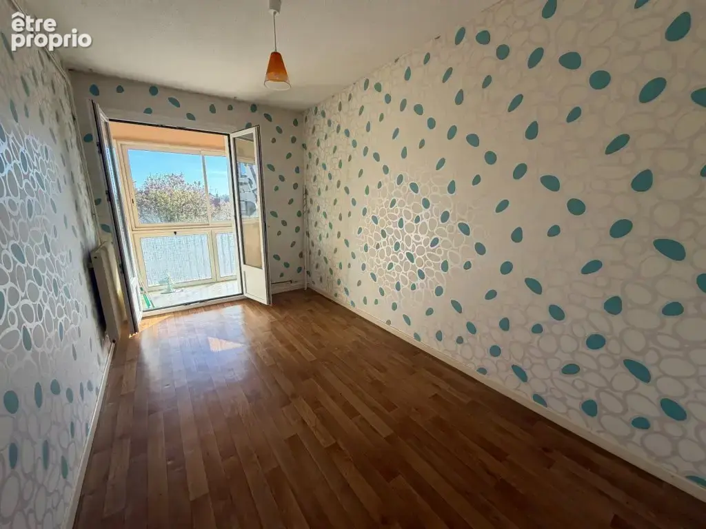 Appartement t5 89m2 torcy - photo 7