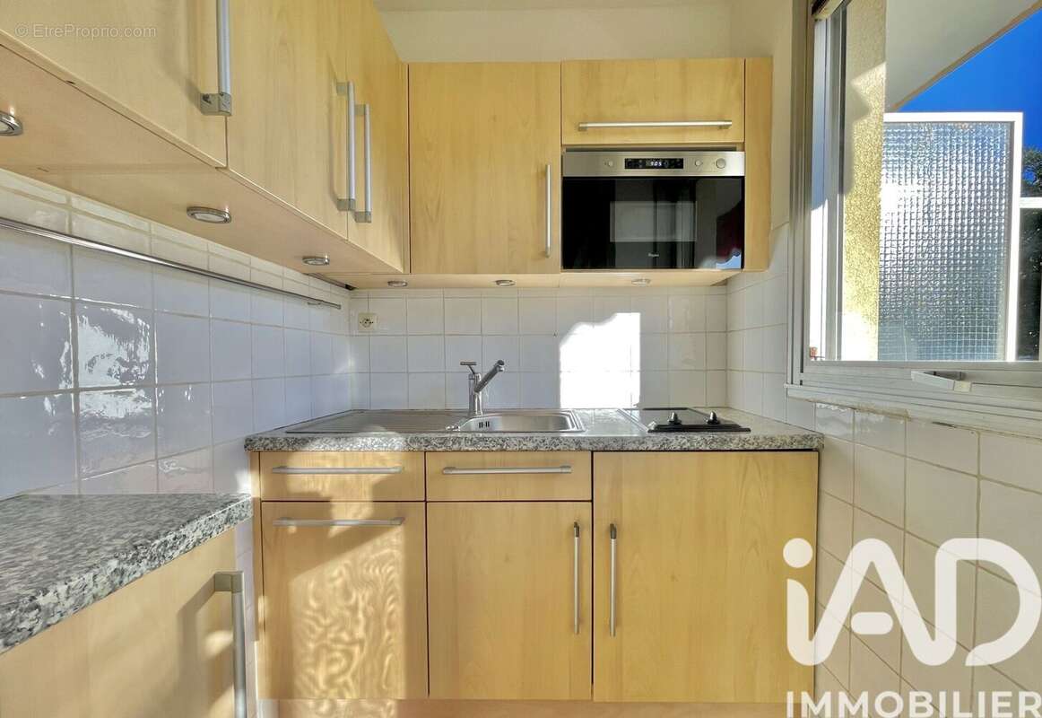 Photo 8 - Appartement à SAINTE-MAXIME