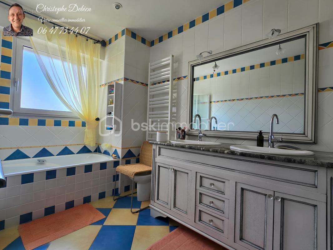 Maison à SAINT-FULGENT