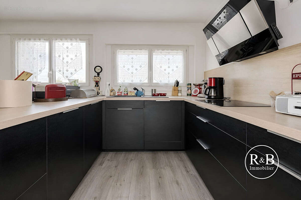 Appartement Plaisir 4 pièces 87 m2 - photo 4