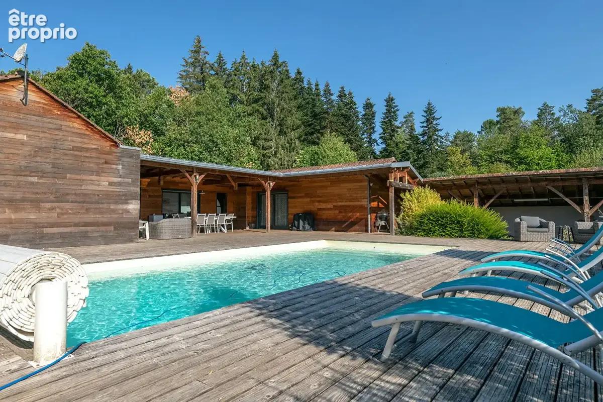 Villa de plain-pied 280 m² 6 chambres Piscine & jacuzzi - photo 4