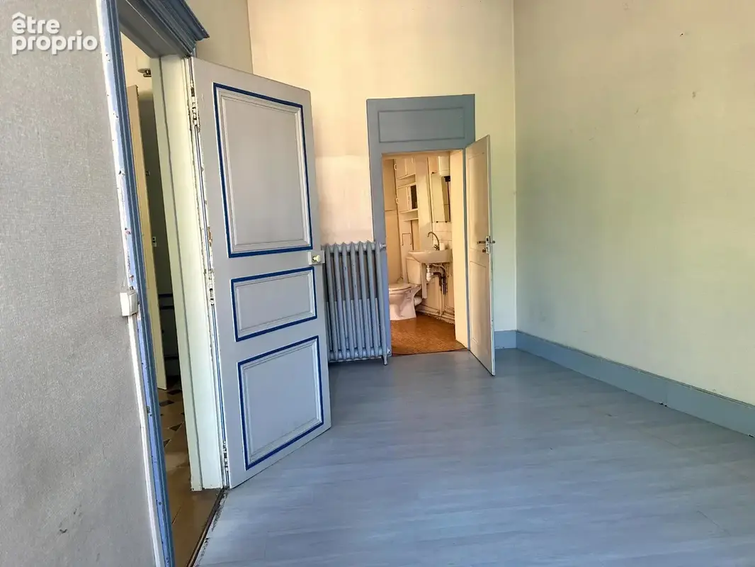 Local/bureau à vendre SEMUR EN AUXOIS (21) - photo 9