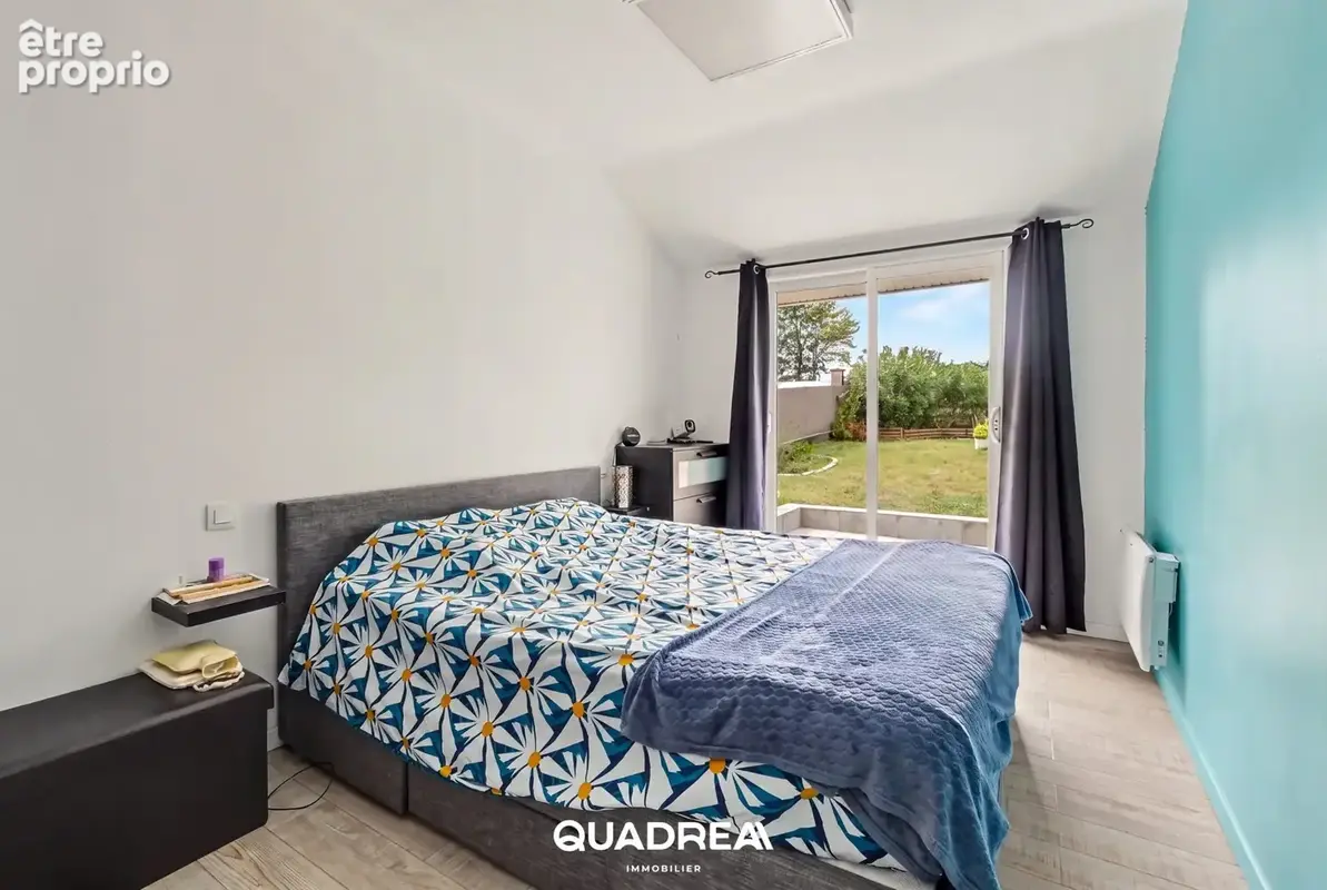 Maison 4 pièces 105 m² à vendre à Labastide-Saint-Sernin (31620) - photo 7