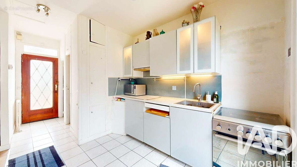 Maison 145 m² à Longjumeau  - photo 7