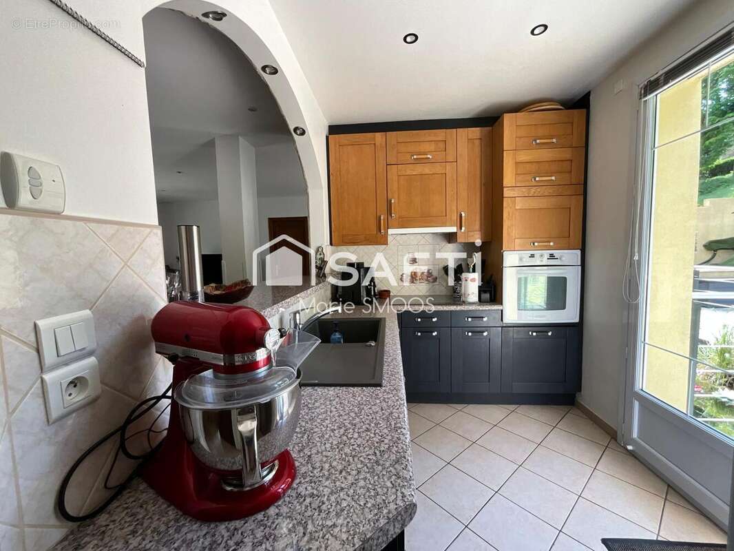 Photo 6 - Maison à MAREIL-MARLY