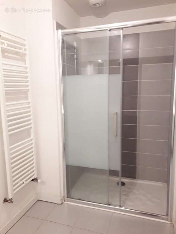 Appartement à BLAGNAC