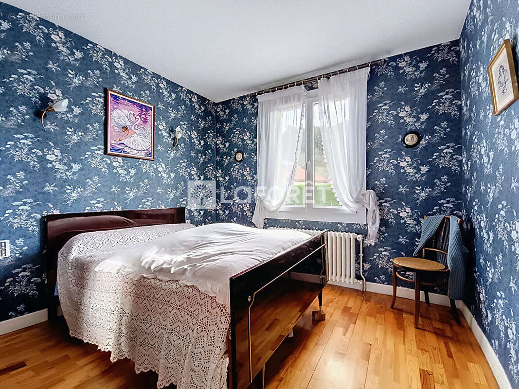 Maison à COUBON