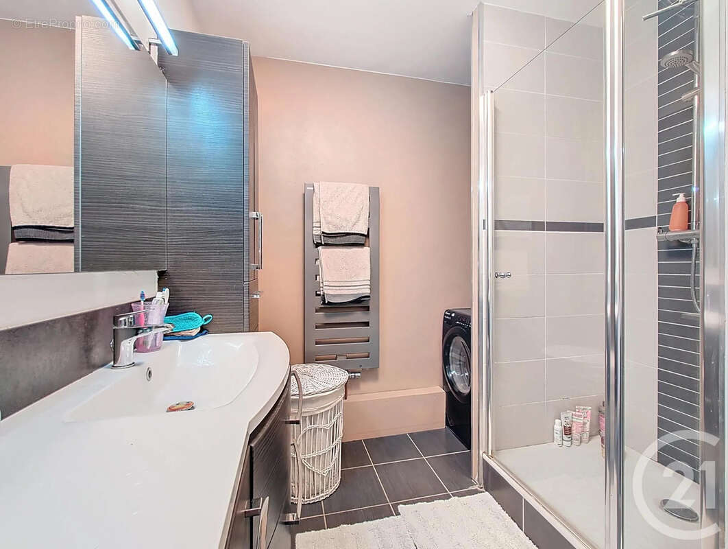 Appartement à MELUN
