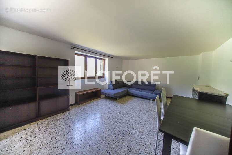 **maison type 4 - chateauroux-les-alpes - 4 pièces - photo 9