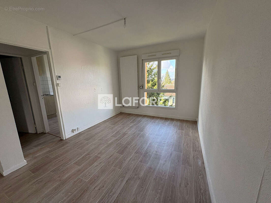 Appartement à BELFORT