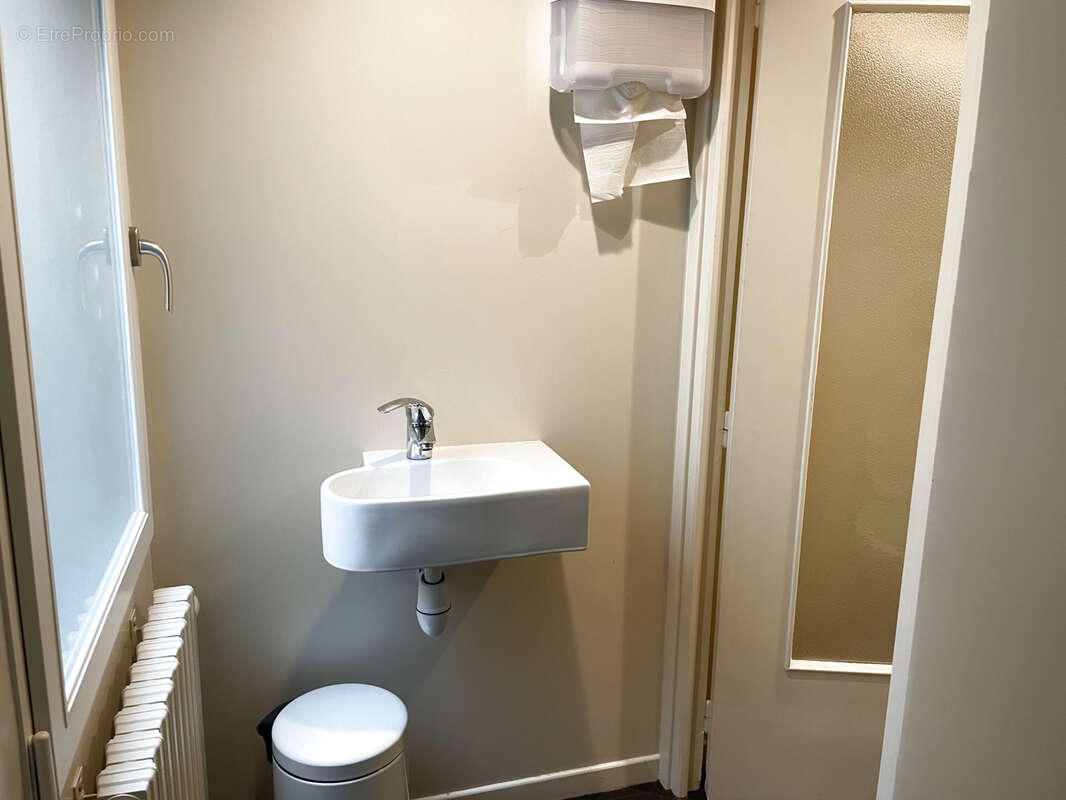 Appartement à DINARD