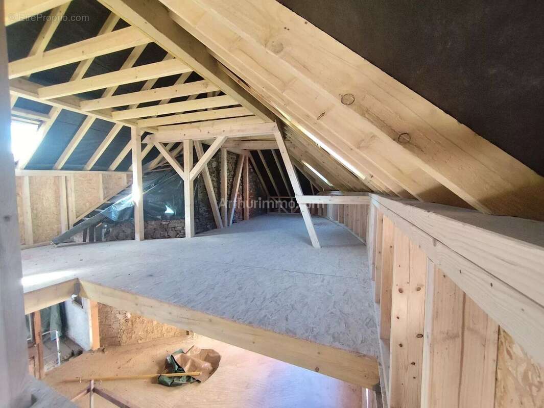 Appartement à COLMAR