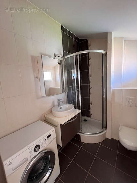 Appartement à SASSENAGE