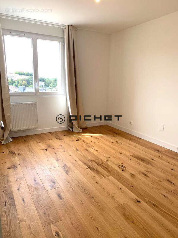 Appartement à ANGOULEME