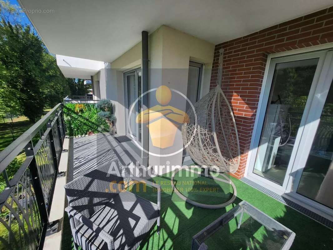 Vente Appartement Ormesson-sur-marne(94490) 359 000ï¿œ - photo 7