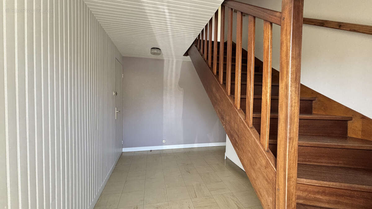 Maison à LE RELECQ-KERHUON