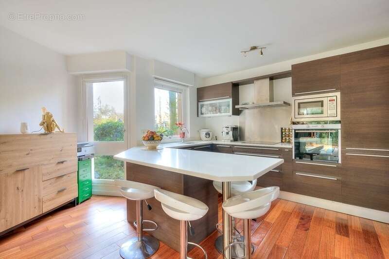 Appartement à LE CHESNAY